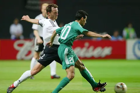 السعودية ضيف دائم.. أثقل الهزائم العربية في كأس العالم بعد سداسية قطر